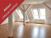 Foto - +++ 1 Monat mietfrei! WG-geeignete exklusive Dachgeschoss-Wohnung in Top-Innenstadtlage +++