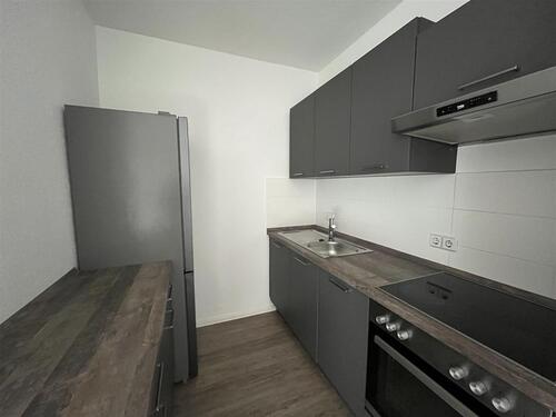 Foto - Gut geschnittene 4 Zimmer Wohnung mit Balkon! 1 Monat kaltmietfrei!