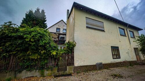 Foto - Einfamilienhaus in Langenlonsheim