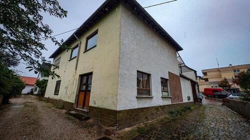Foto - Einfamilienhaus in Langenlonsheim zum Kaufen