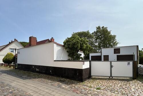 Foto - Einfamilienhaus in Dranske