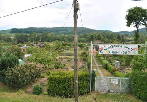 Foto - Pachtgarten Abzugeben - 300,00 EUR Kaltmiete, ca.  0,00 m²