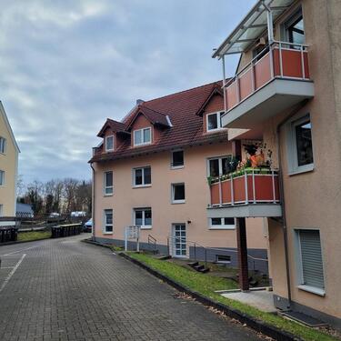 Foto - Etagenwohnung zum Kaufen in Grimma