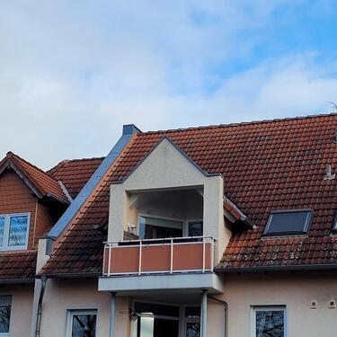 Foto - Etagenwohnung in Grimma zum Kaufen