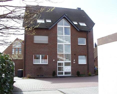 Foto - Maisonette-Wohnung in Willich - 870,00 EUR Kaltmiete,