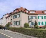 Foto - Stadthaus mit Seele in Halberstadt