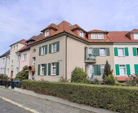 Foto - Stadthaus mit Seele in Halberstadt