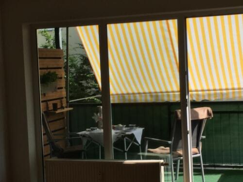 Foto - Etagenwohnung zur Miete in Gera
