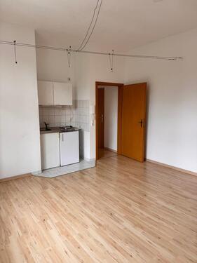 Foto - Etagenwohnung zur Miete in Halberstadt