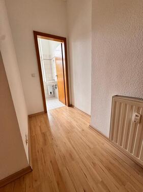 Foto - Etagenwohnung in Halberstadt