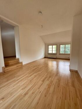 Foto - Etagenwohnung in Halberstadt zur Miete