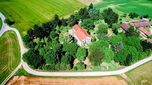 Foto - Demnächst: Paradies zu verkaufen