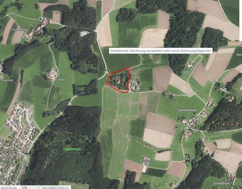 Foto - Einfamilienhaus in Tann