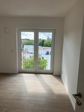 Foto - Etagenwohnung zur Miete in Saarbrücken
