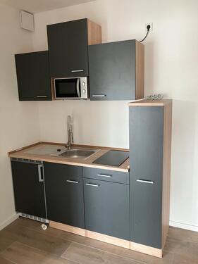 Foto - Etagenwohnung in Saarbrücken