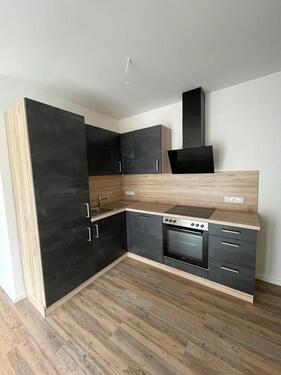 Foto - Etagenwohnung in Rendsburg