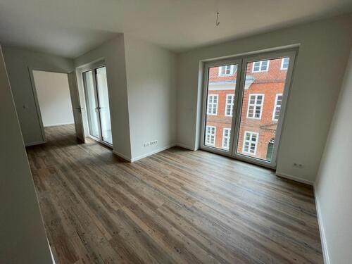 Foto - Etagenwohnung in Rendsburg zur Miete