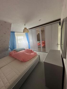 Foto - Etagenwohnung in Hachenburg
