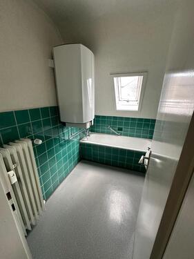 Foto - Etagenwohnung in Hachenburg zur Miete
