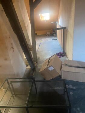 Foto - Vermietung als Lagerfläche Duisburg Beeck Beckerwerth Laar