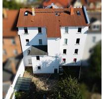 Vollvermietetes 8-Parteien-Haus | Inkl. 4 Garag - Arnstadt
