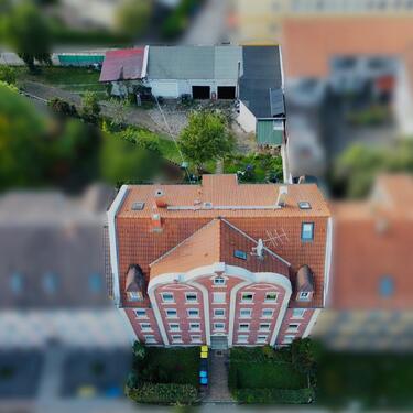 Foto - Einfamilienhaus zum Kaufen in Arnstadt