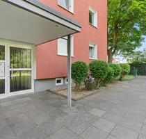 Traumwohnung - Kölner Norden 3 Zimmer, frisch saniert