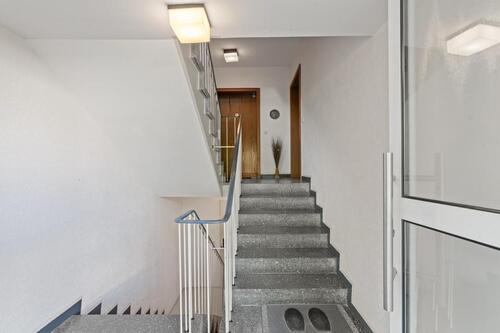 Foto - Etagenwohnung zur Miete in Köln