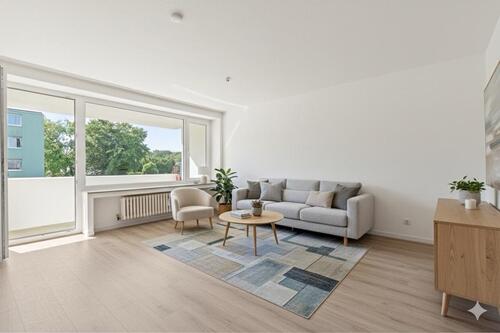 Foto - Etagenwohnung in Köln