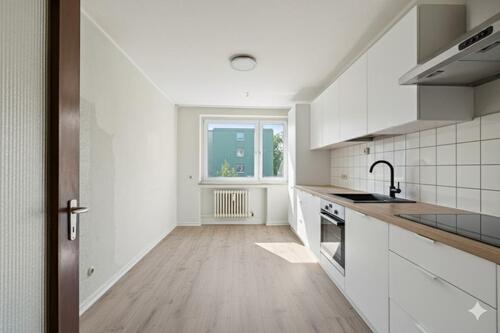 Foto - Etagenwohnung in Köln zur Miete