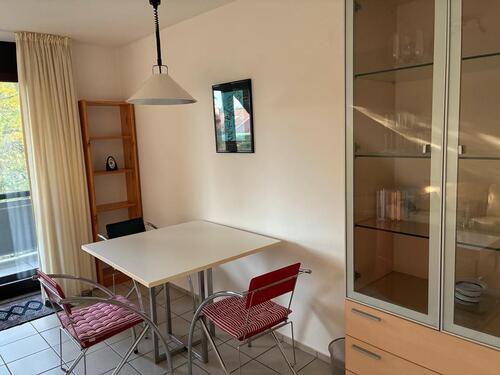 Foto - Etagenwohnung zur Miete in Bawinkel