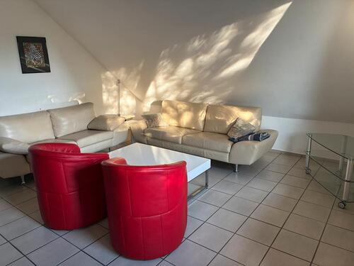 Foto - Etagenwohnung in Bawinkel