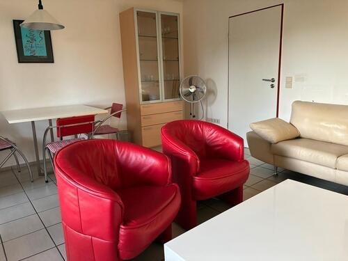 Foto - Etagenwohnung in Bawinkel zur Miete