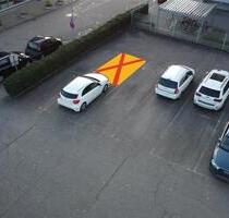 Zentraler Stellplatz in Neckarsulm – sicher, privat & günstig!