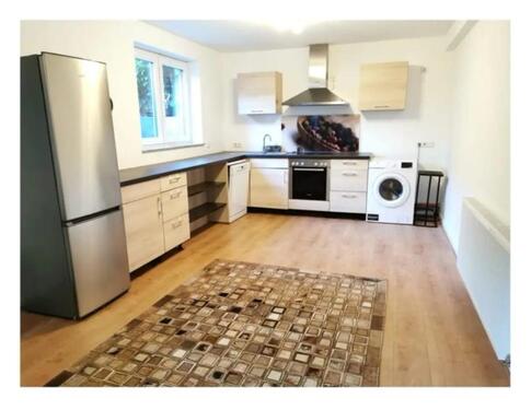 Foto - 2,5-Zimmer möblierte, moderne und helle Wohnung in Weiterstadt