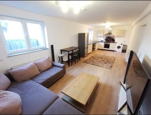 Foto - Etagenwohnung zur Miete in Weiterstadt