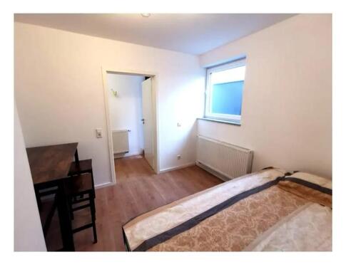 Foto - Etagenwohnung in Weiterstadt zur Miete
