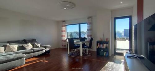 Foto - 2-Zimmerwohnung, mit Balkon, sehr hell und geräumig