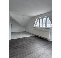 3 Raumwohnung im Herzen von Glauchau