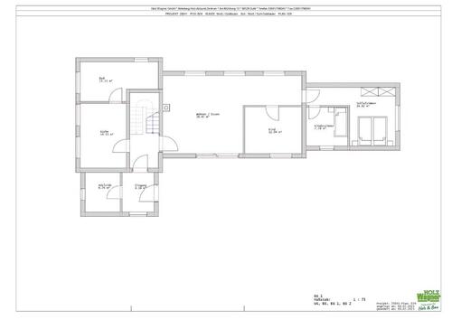 Foto - Etagenwohnung zur Miete in Suhl