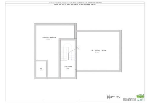 Foto - Etagenwohnung in Suhl