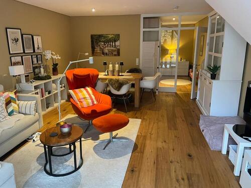 Foto - Etagenwohnung zur Miete in Lübeck