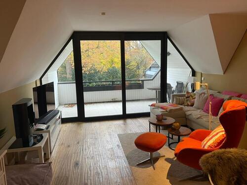 Foto - Etagenwohnung in Lübeck