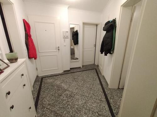 Foto - Etagenwohnung in Molfsee zur Miete