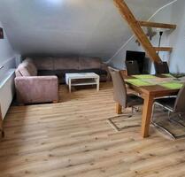 Gemütliche Ferien-Monteurwohnung - Hilchenbach