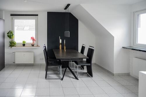 Foto - Etagenwohnung in Köln zur Miete