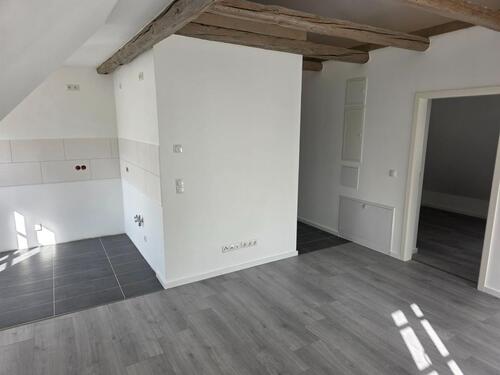 Foto - Hochwertig zu 100% sanierte Wohnungen im Historischem Denkmalhaus