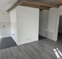 Hochwertig zu 100% sanierte Wohnungen im Historischem Denkmalhaus - Braunschweig Broitzem