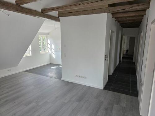 Foto - 3 Zimmer Etagenwohnung zur Miete in Braunschweig