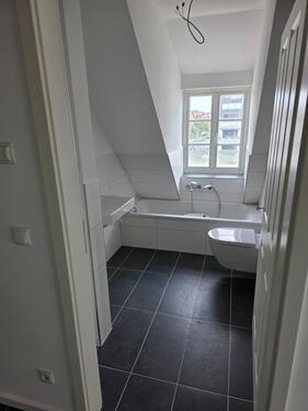 Foto - Etagenwohnung in Braunschweig zur Miete